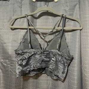 Aerie American eagle bralette